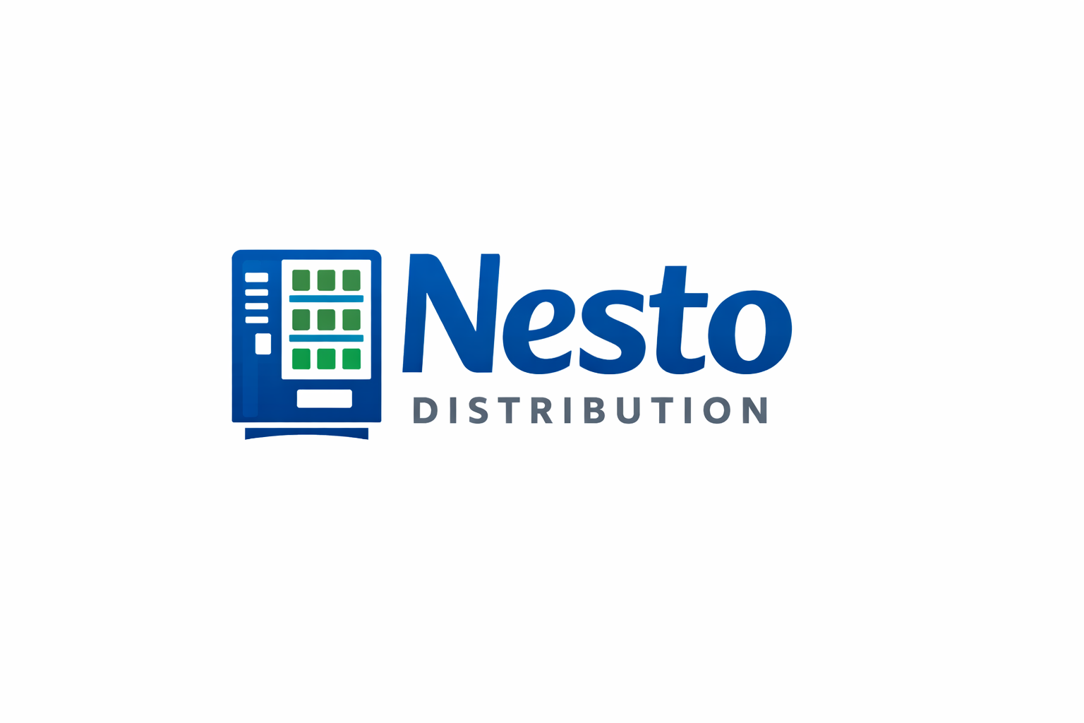 Nesto distribution